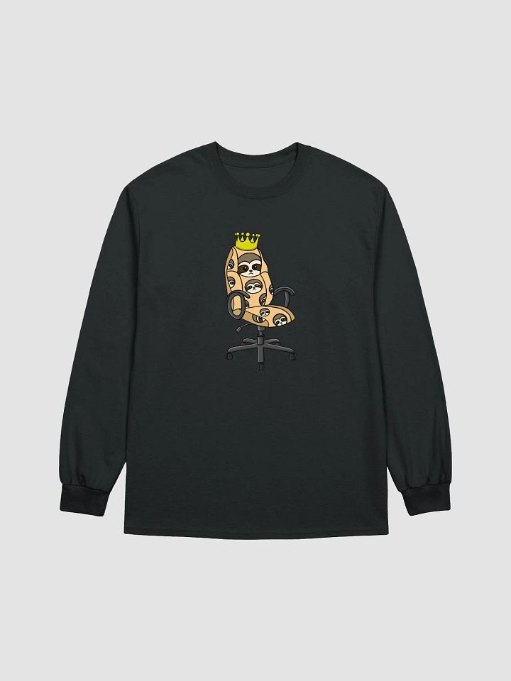 Long Sleeve Shirt - Chair product image (1)