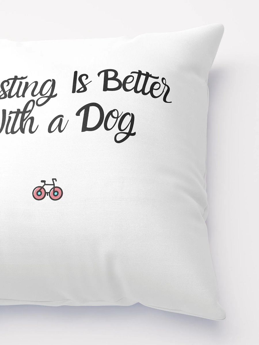 Golden Retriever Pillow product image (3)