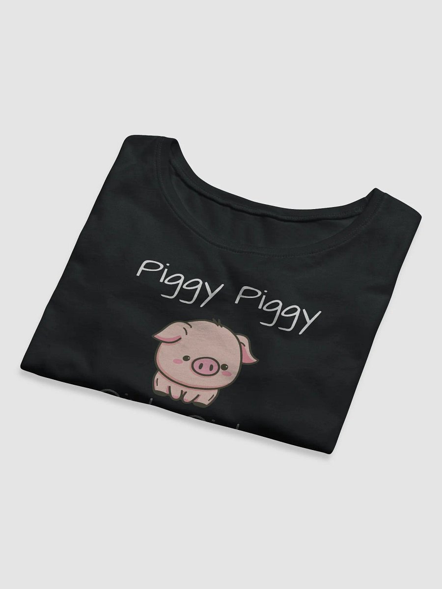 Piggy Piggy Oink Oink product image (3)