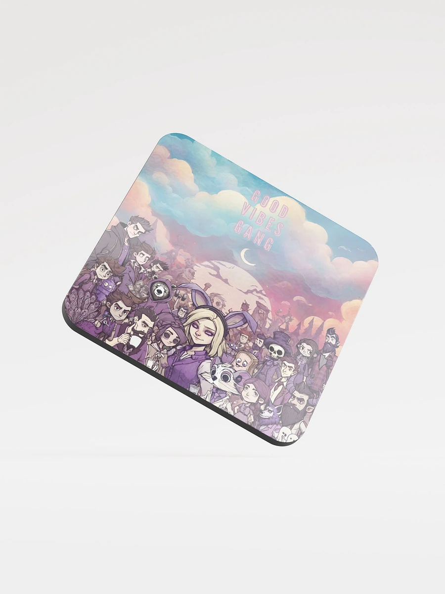 Official GVG Coaster product image (1)