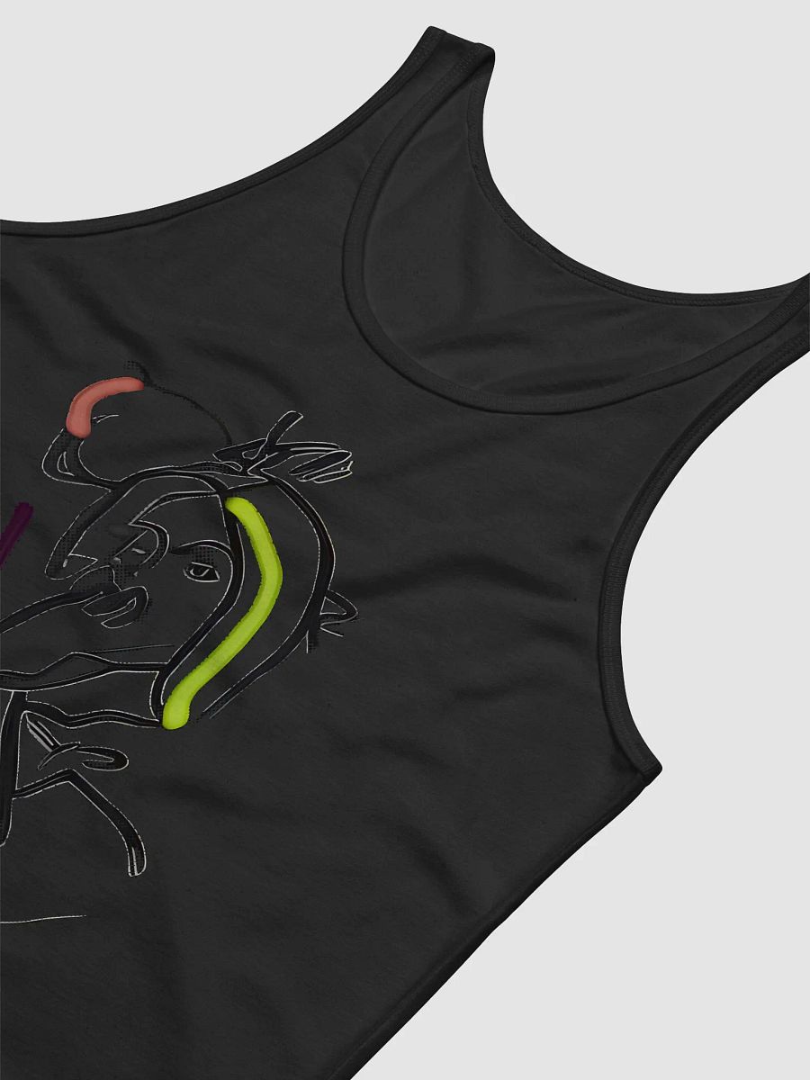 Neongirl Tank product image (6)