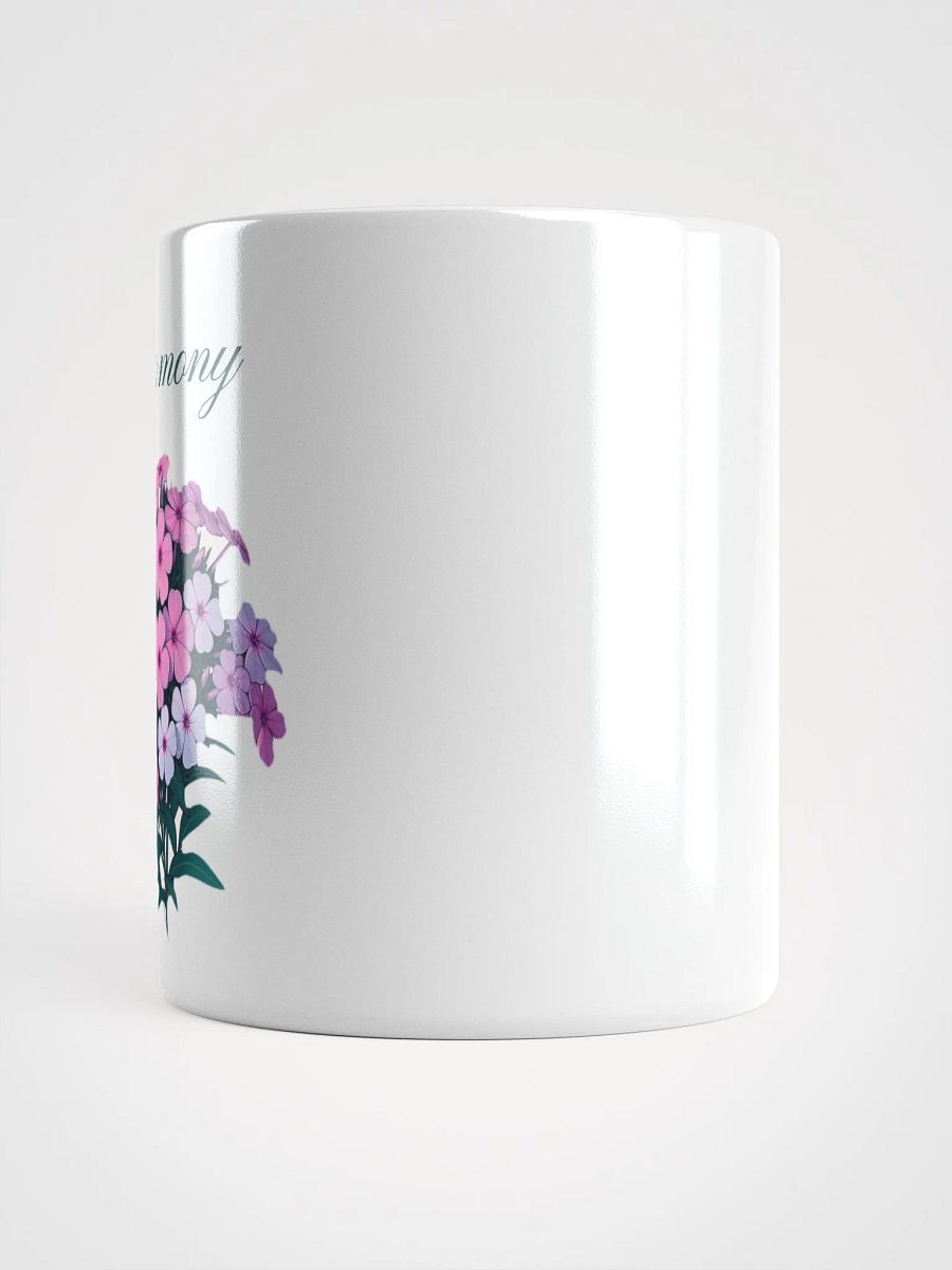 Phlox Harmony: A Symbol of Unity and Peace product image (3)