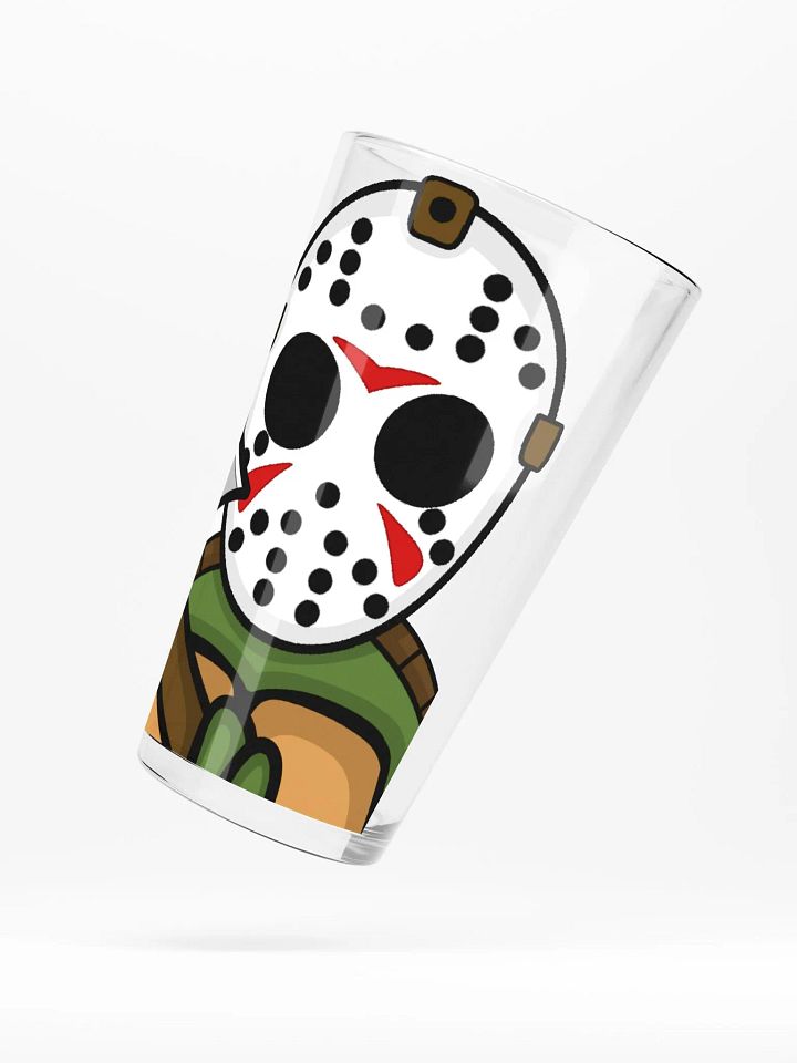 Raph Halloween Cup product image (2)