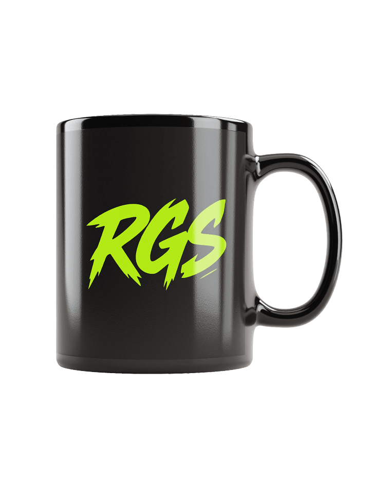 RGS Mug product image (1)