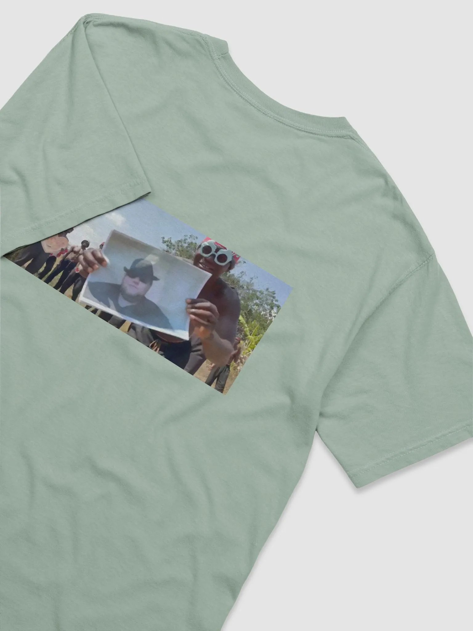 Get Better Burial - T-Shirt product image (6)