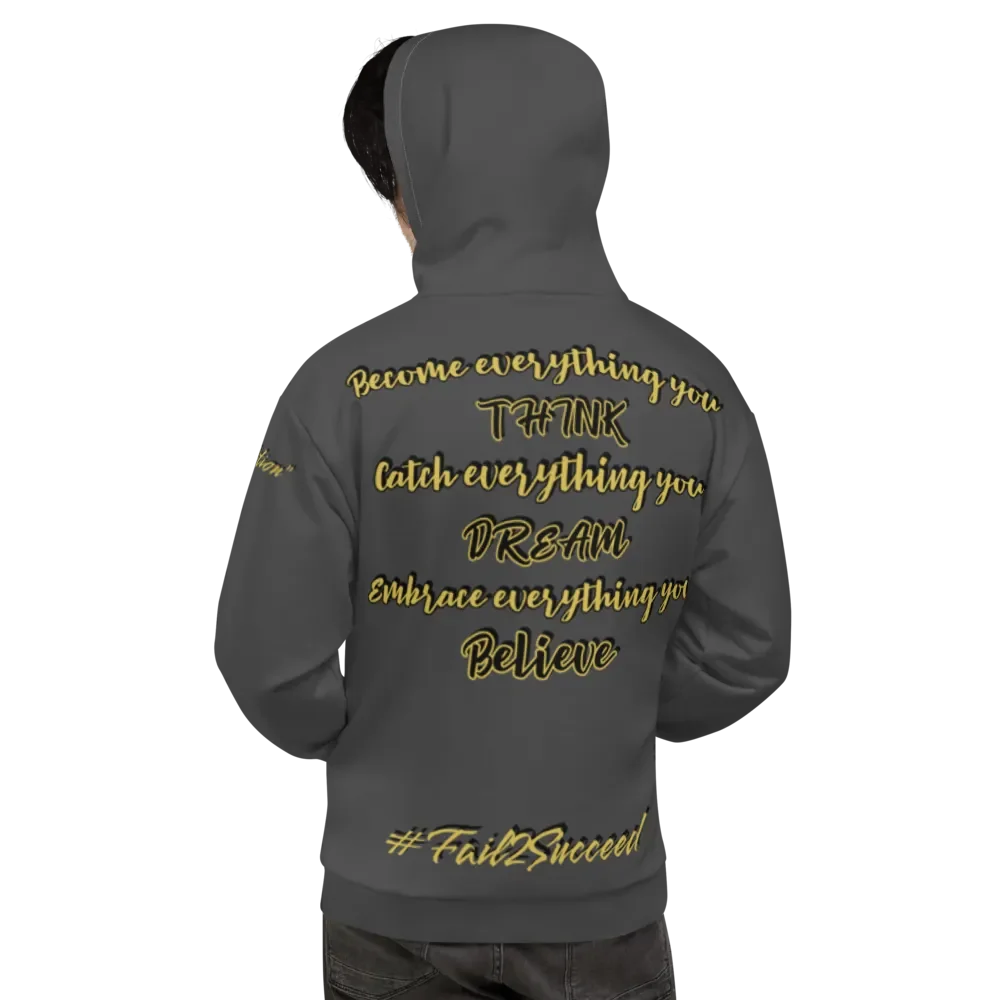 2024 Edition F2S Hoodie (Signature Edition) product image (4)