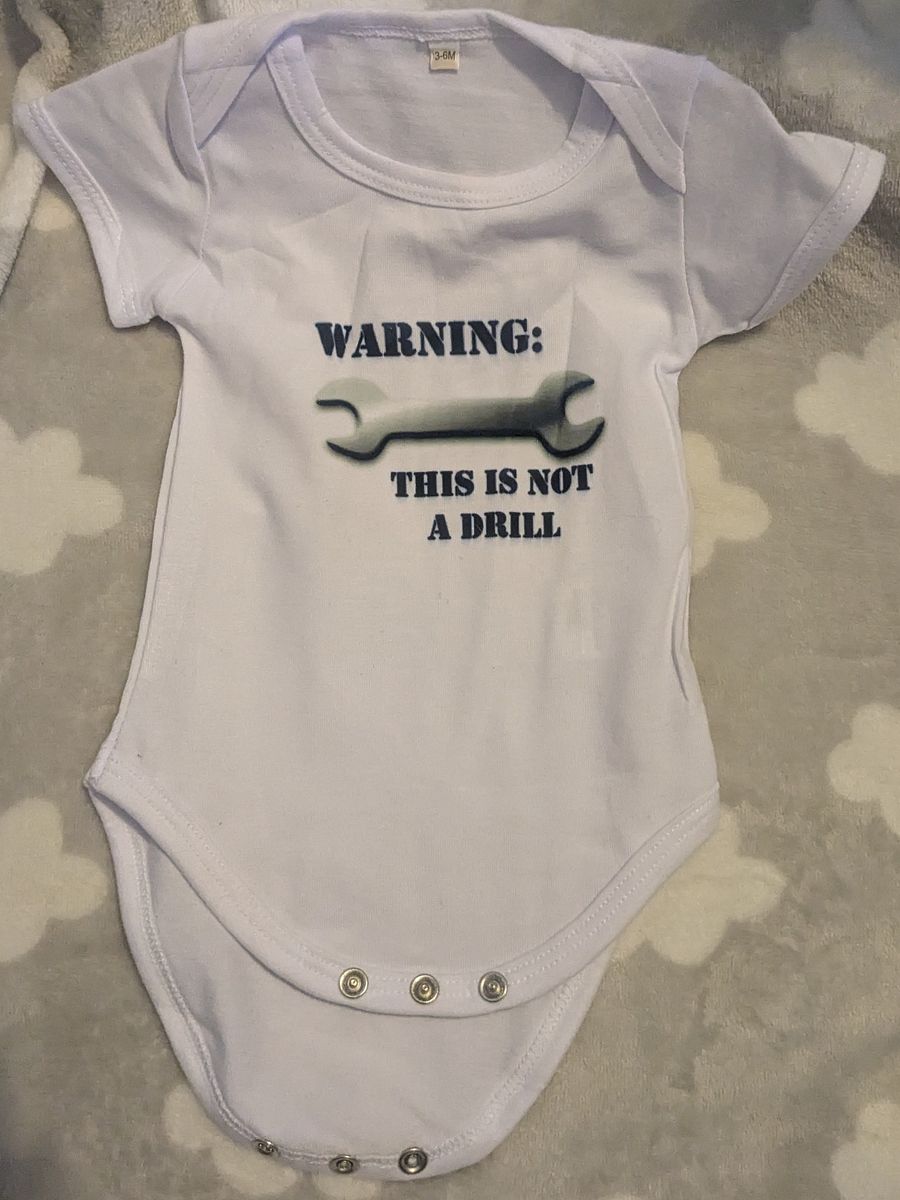 This is Not A Drill product image (1)