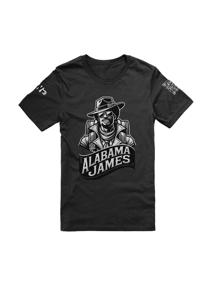 Alabama James product image (1)