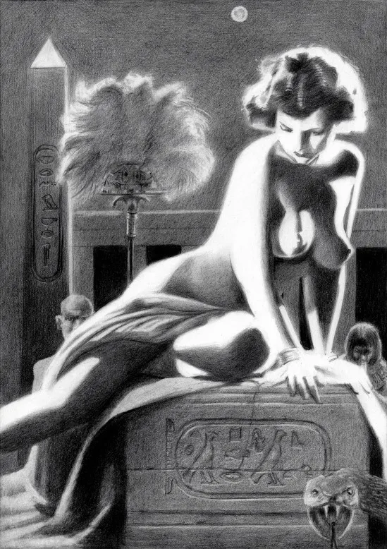 Cleopatra – 23-02-24 product image (1)