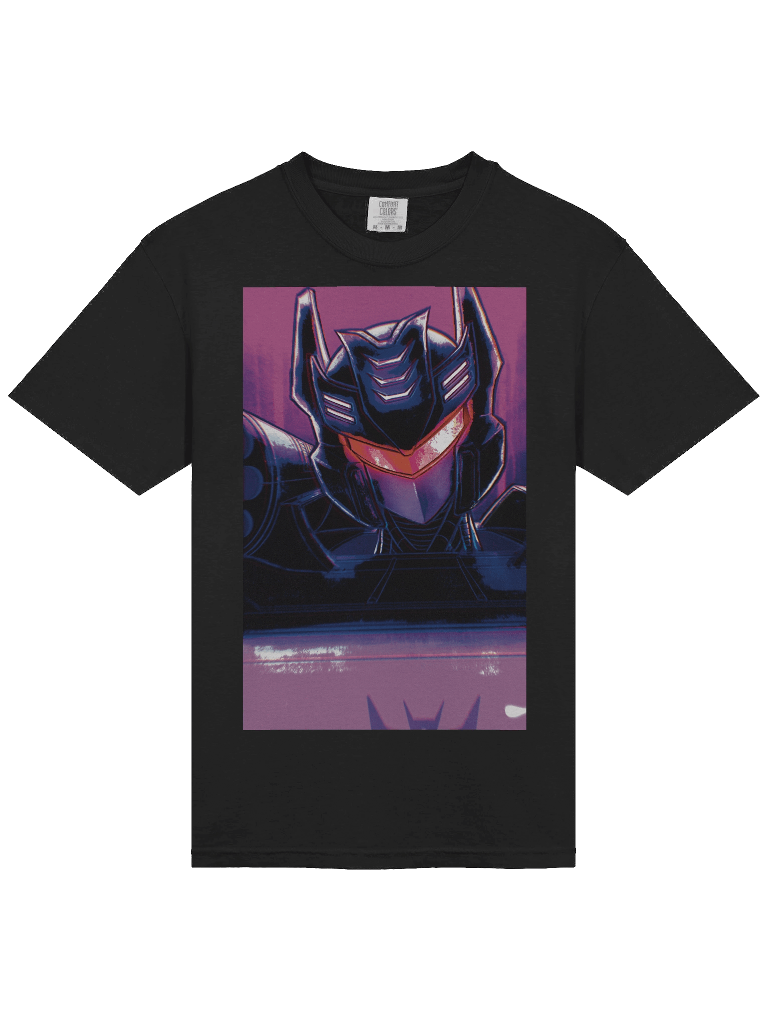Loyalty T-Shirt product image (3)