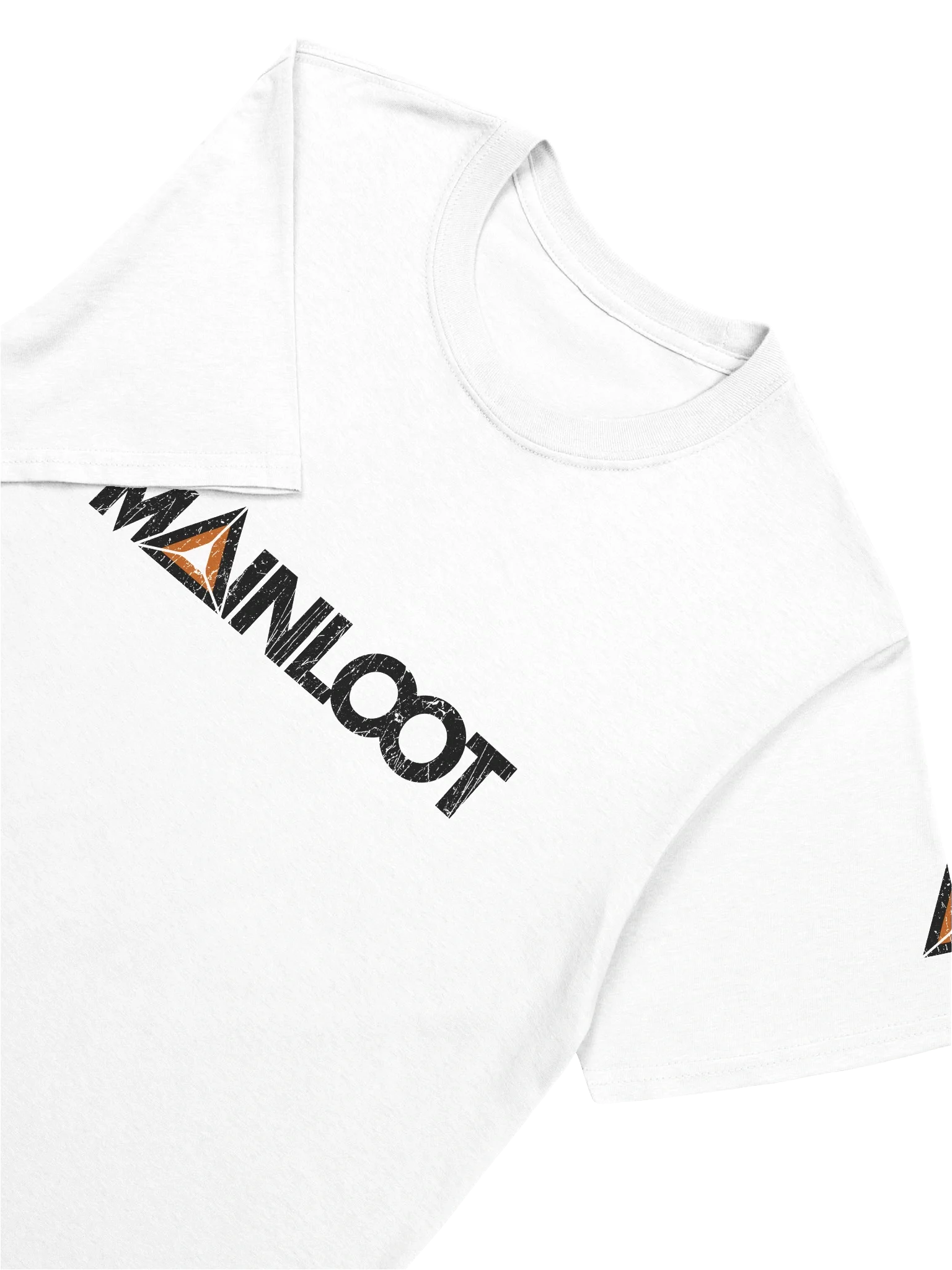 Mainloot Light Tee product image (7)