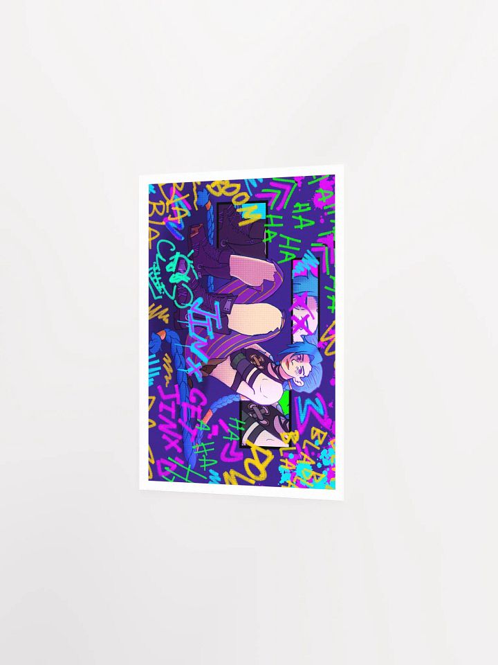 Get Jinxed product image (2)