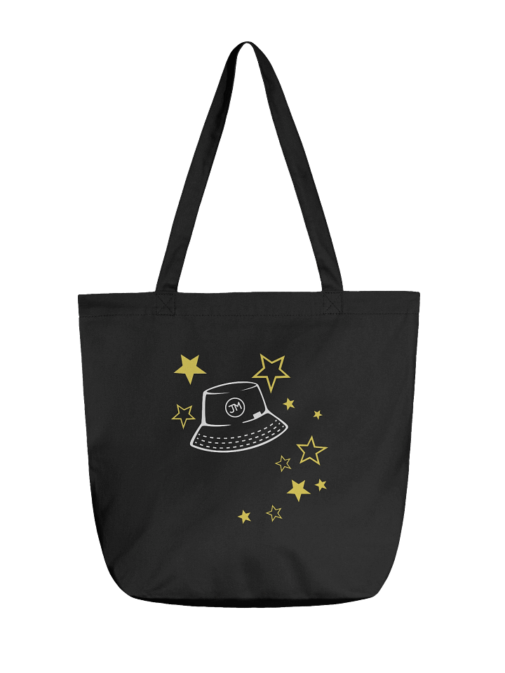 ★ Stars Pass Us By Eco-Friendly Tote Bag product image (1)
