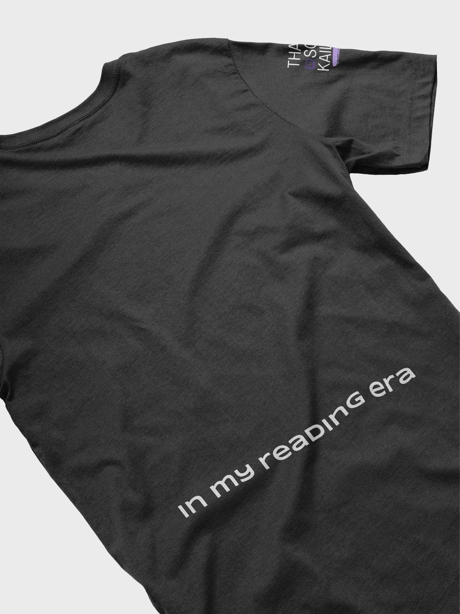 Reading Era Tee product image (5)