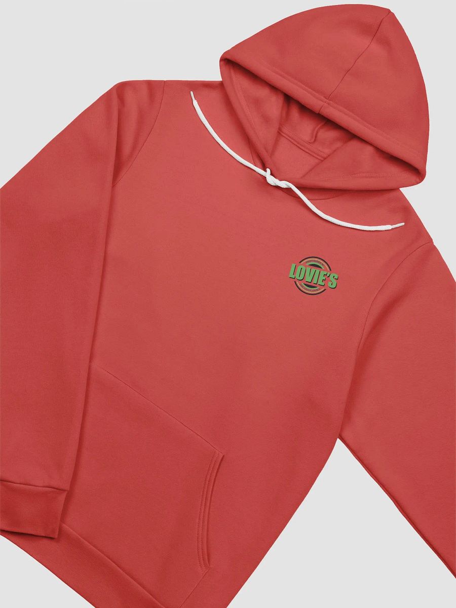 Lovie's Hoodie product image (9)
