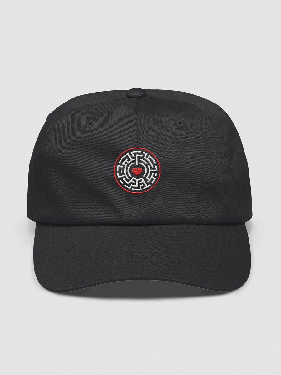 Reach You Design Classic Dad Hat product image (2)