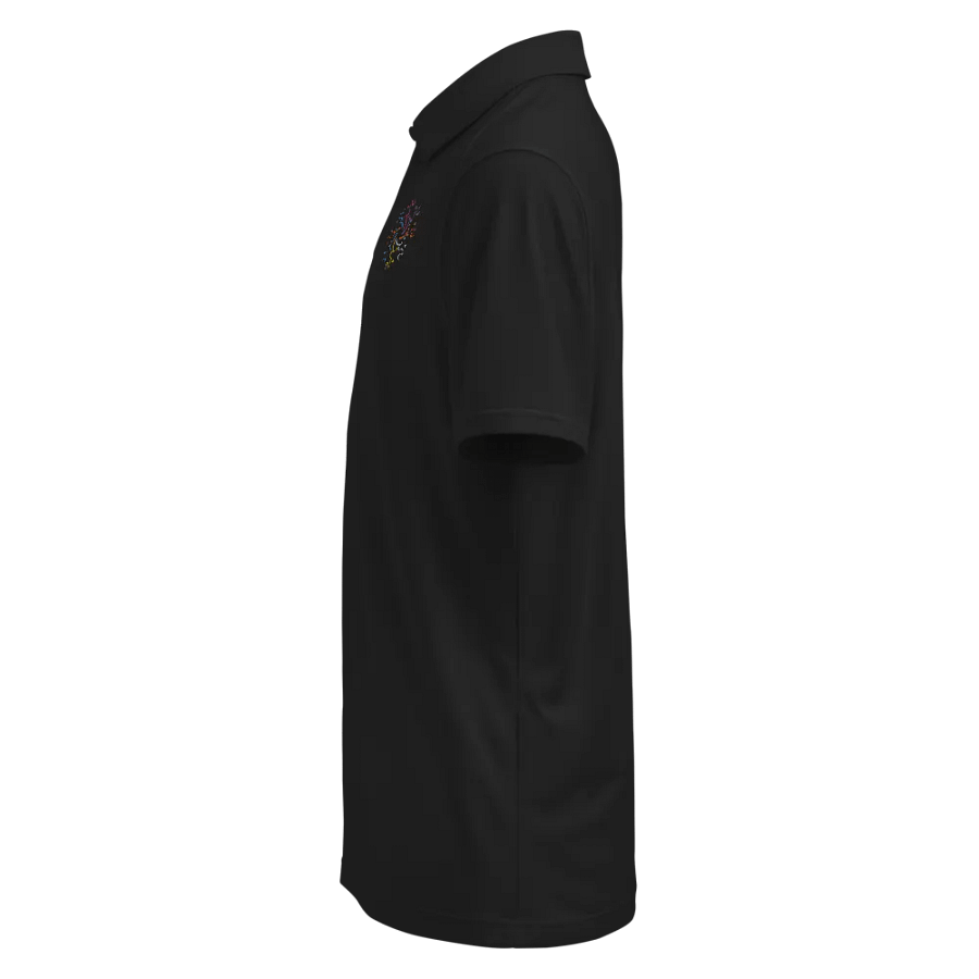 Eshgh Persian Design T-Shirt | عشق product image (3)
