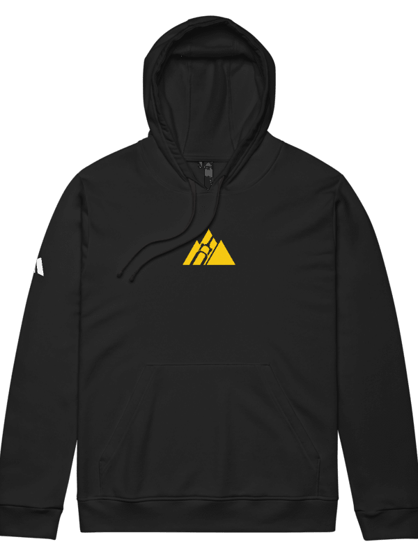 GUILLOVELO URBAN MTB YELLOW FLEECE product image (2)