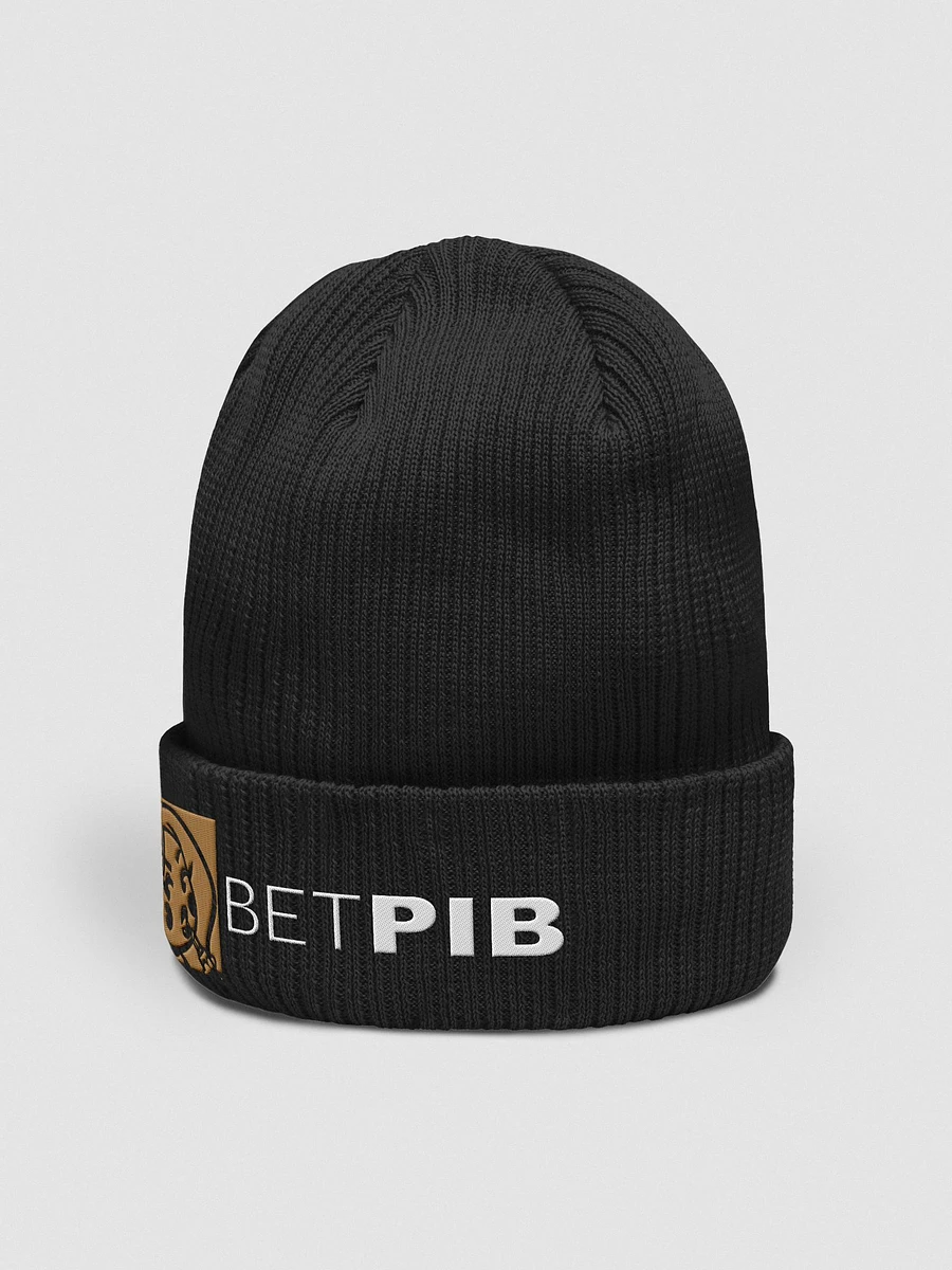 BetPiB Winter Hat product image (2)