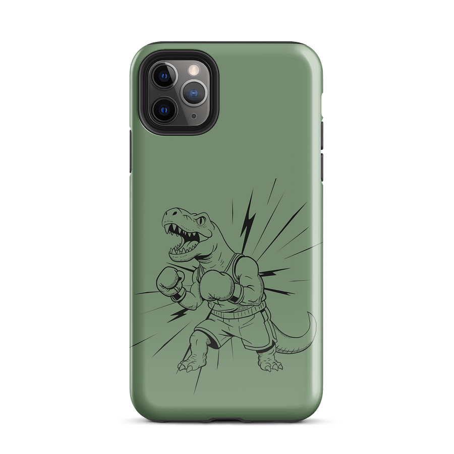 Knockout Rex product image (26)