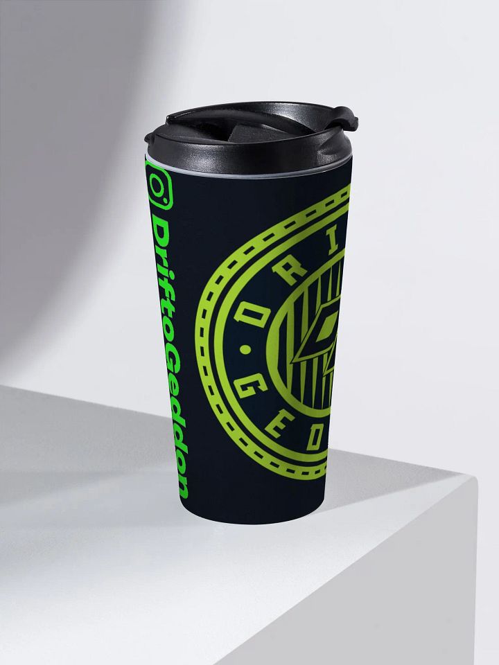 DG Travel Mug product image (2)
