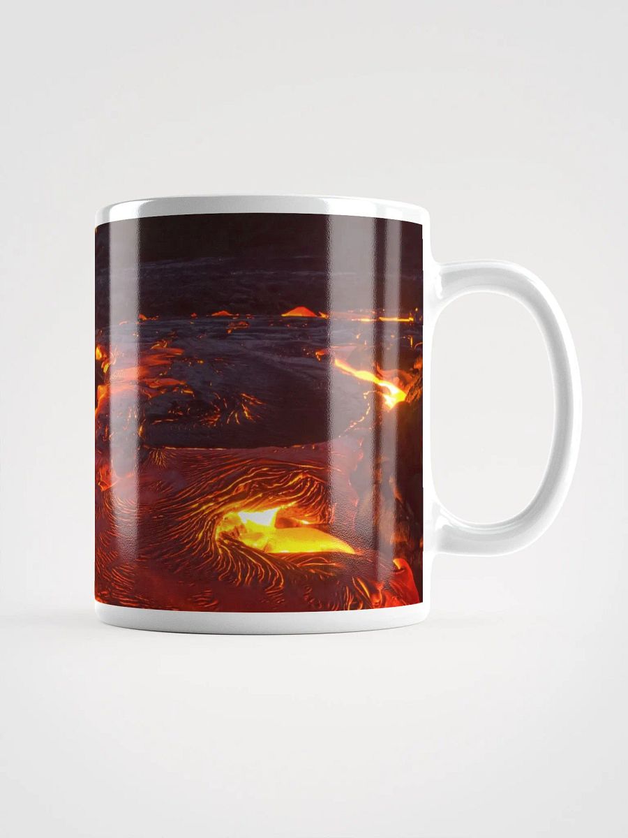 Volcanic Eruption Mug product image (4)