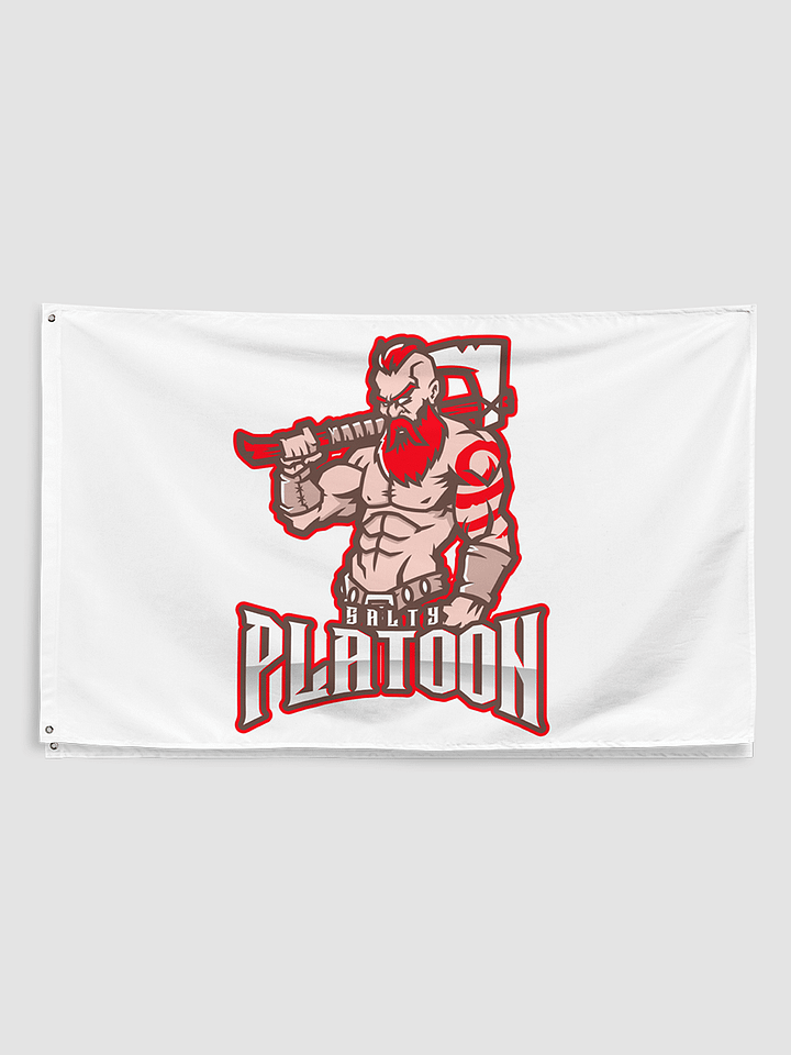 [Saltydemon86] All-Over Print Flag AOP AOP631 - 01 product image (2)
