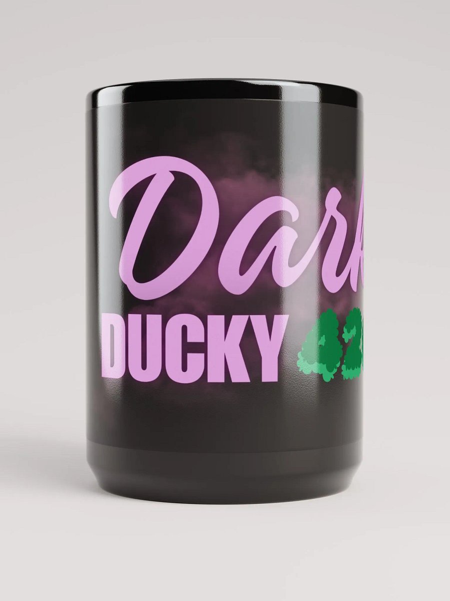 DarkDucky Mug product image (1)