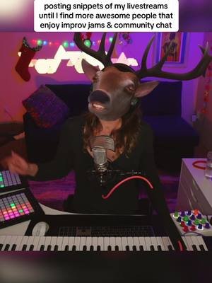 is it you? #coversong #musicproducer #musician #coversong #livelooping 