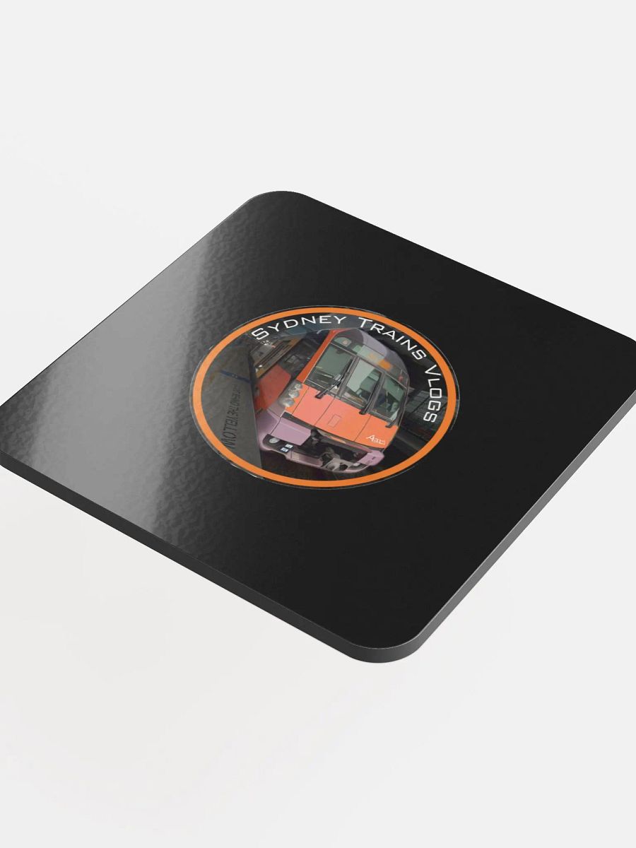 STV Channel Photo Coaster product image (4)