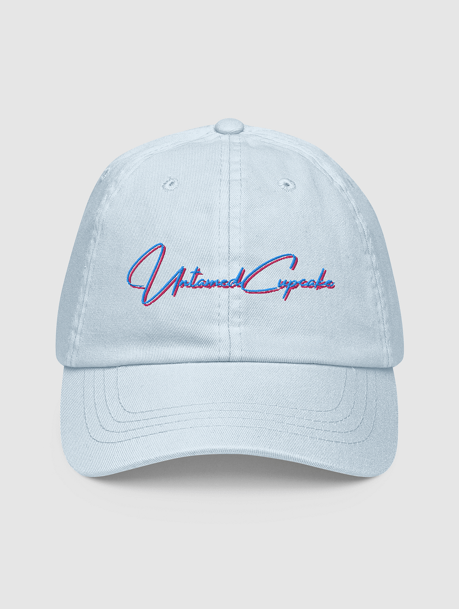[Cuppycake] Pastel baseball hat 4 product image (1)
