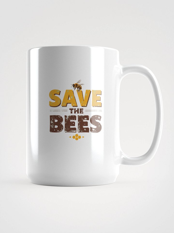 Bee Advocate Mug product image (1)