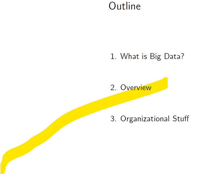 Exploration of Big Data Analytics product image (1)