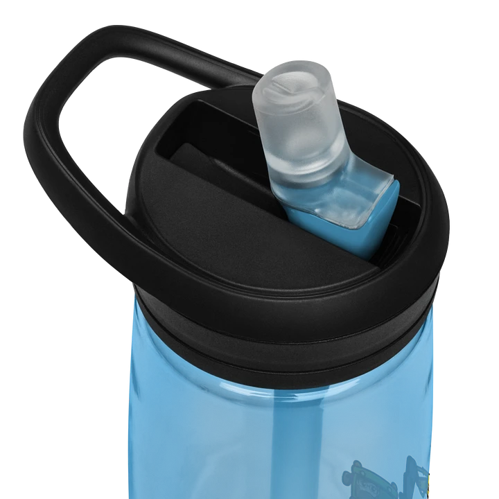 MSLA Pit Crew - Water Bottle product image (2)