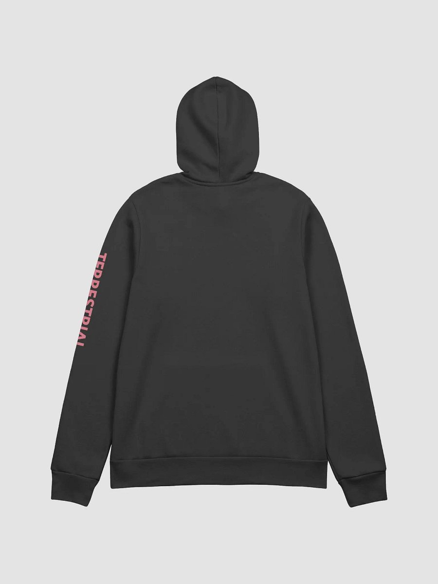 LIMITED EDITION - Grow Positivity Hoodie product image (4)