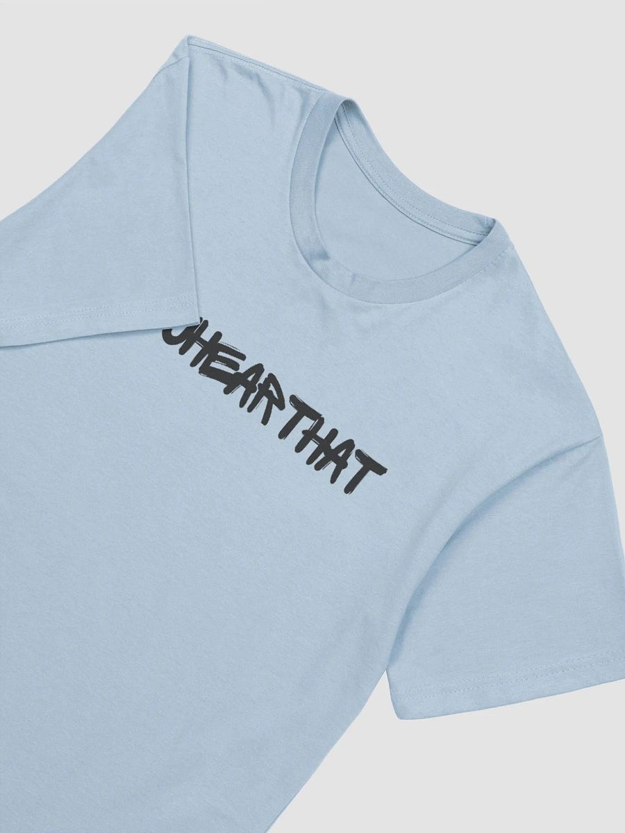 #youhearthat Tee (DL) product image (3)