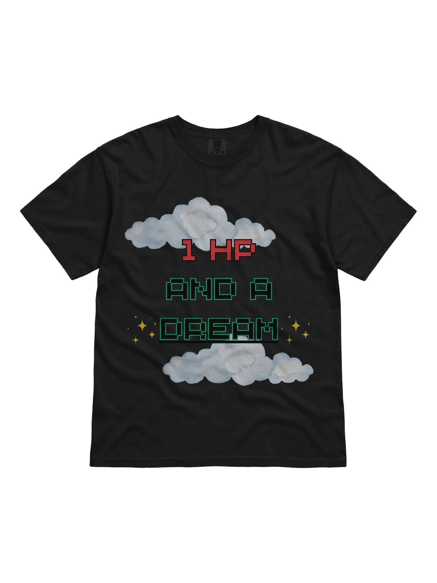 Teppy quote #1 (shirt) product image (7)