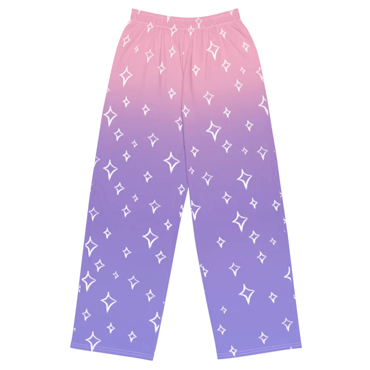 Sleepover-Inspired Pants product image (2)