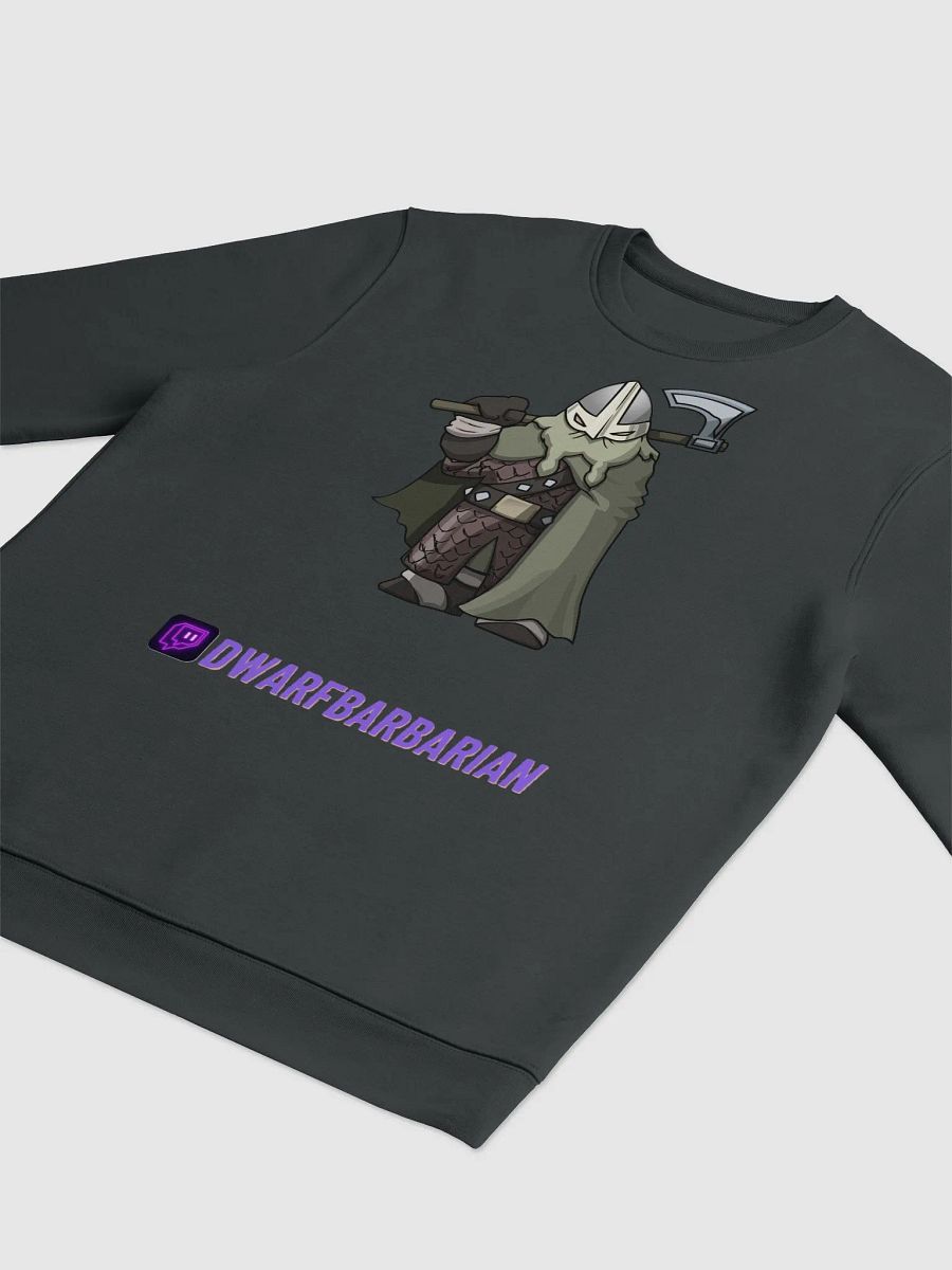 Viking sweat shirt product image (3)