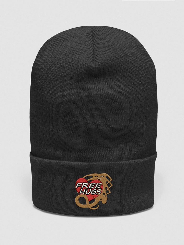 free hugs beanie! product image (7)