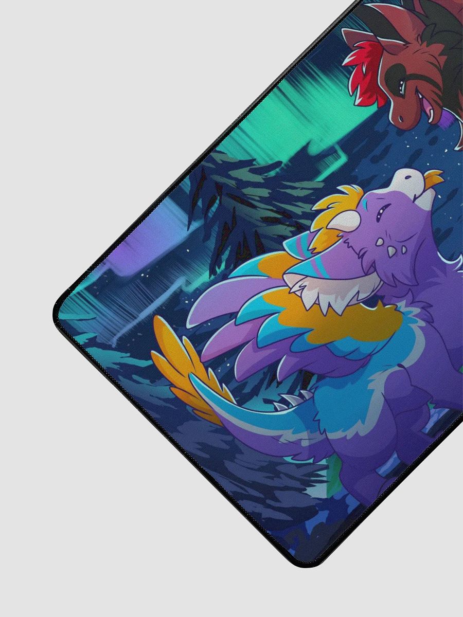 Dragons Night Desk Mat product image (3)