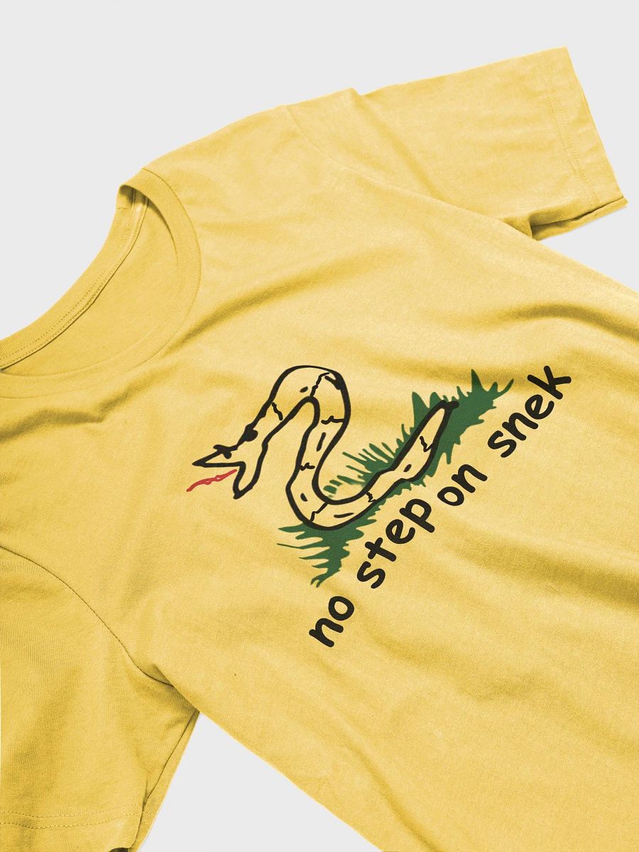 The Snek Shirt product image (3)