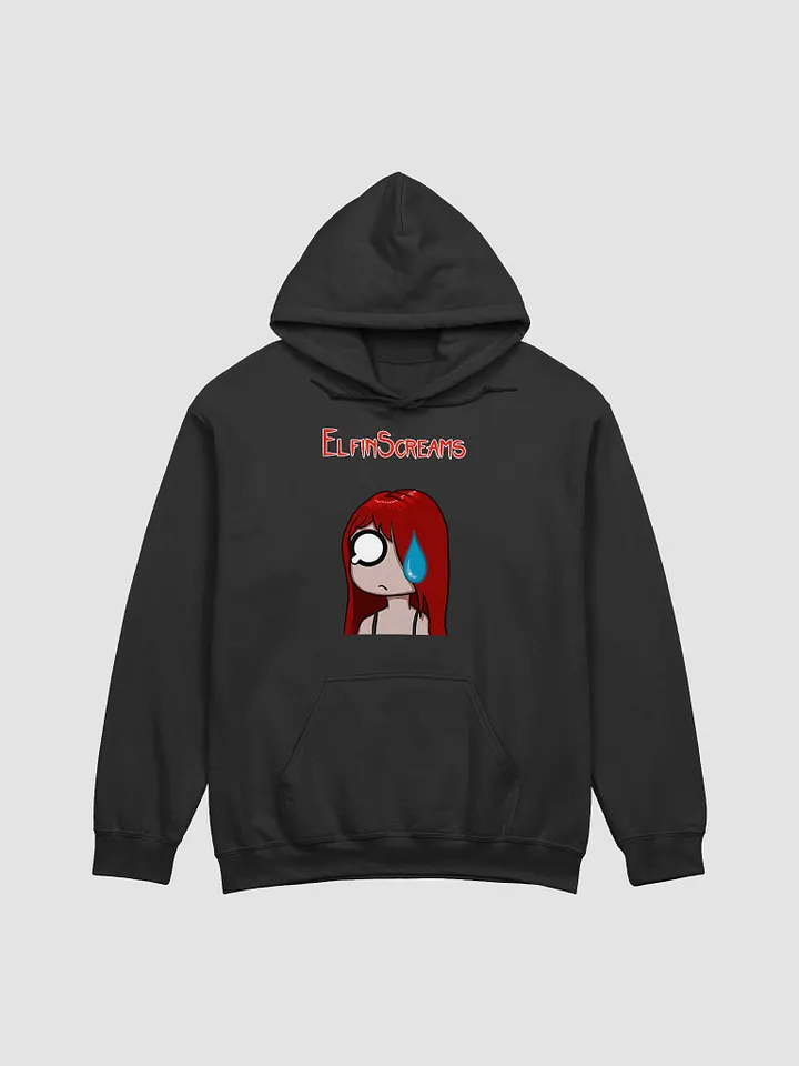 Chibi Hoodie S-5x product image (1)