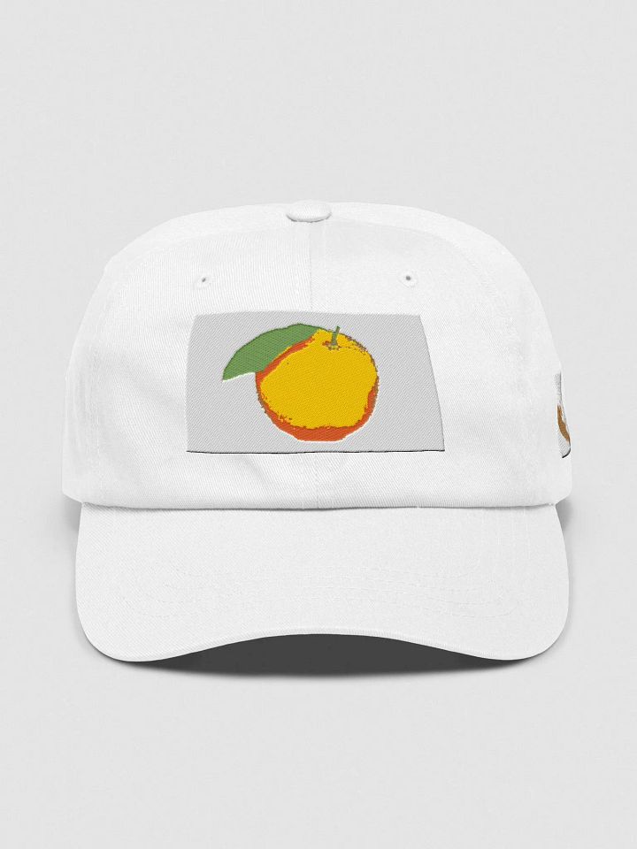 Appelsiini hattu product image (1)