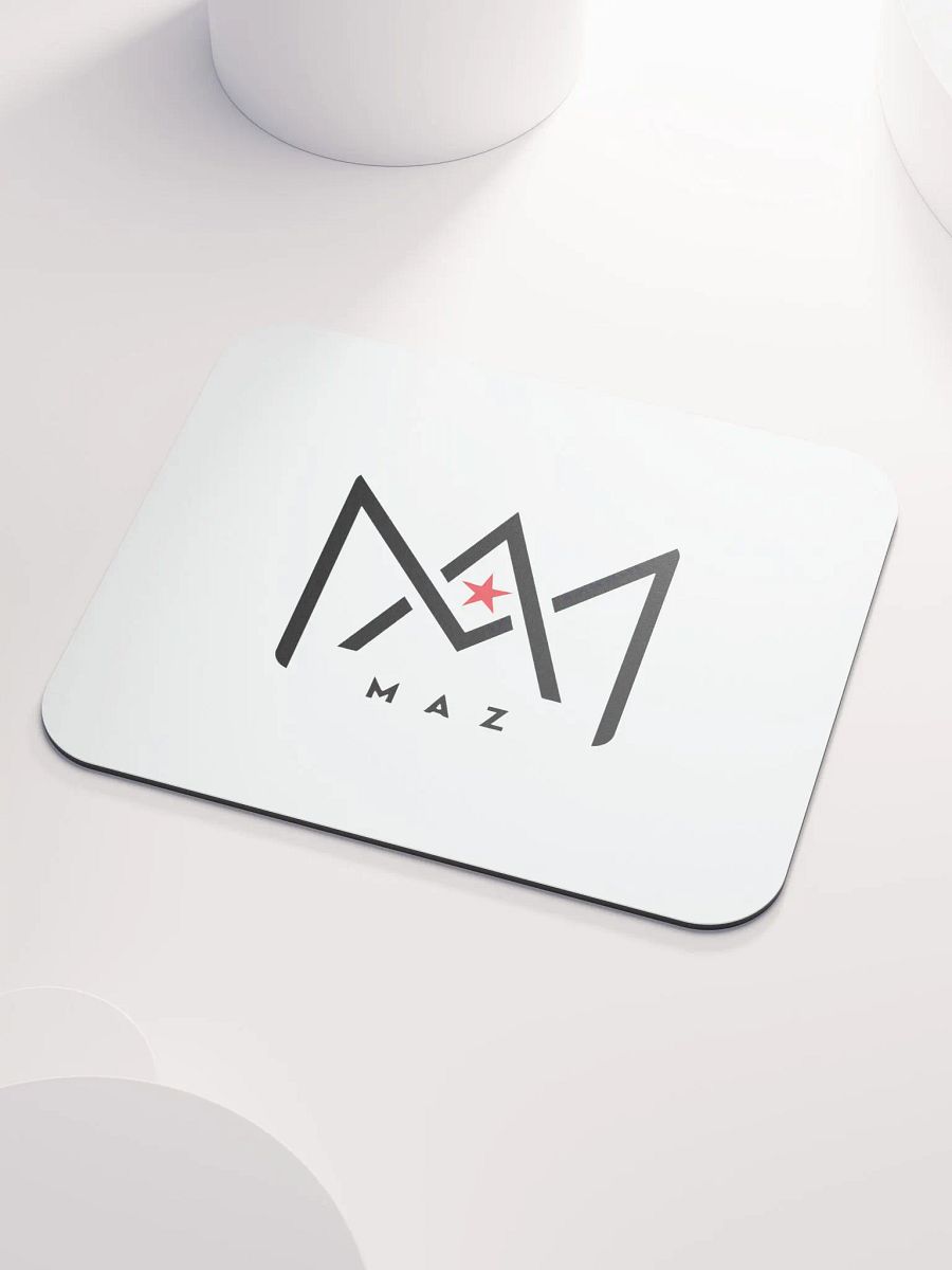 Maz Mouse Pad product image (3)