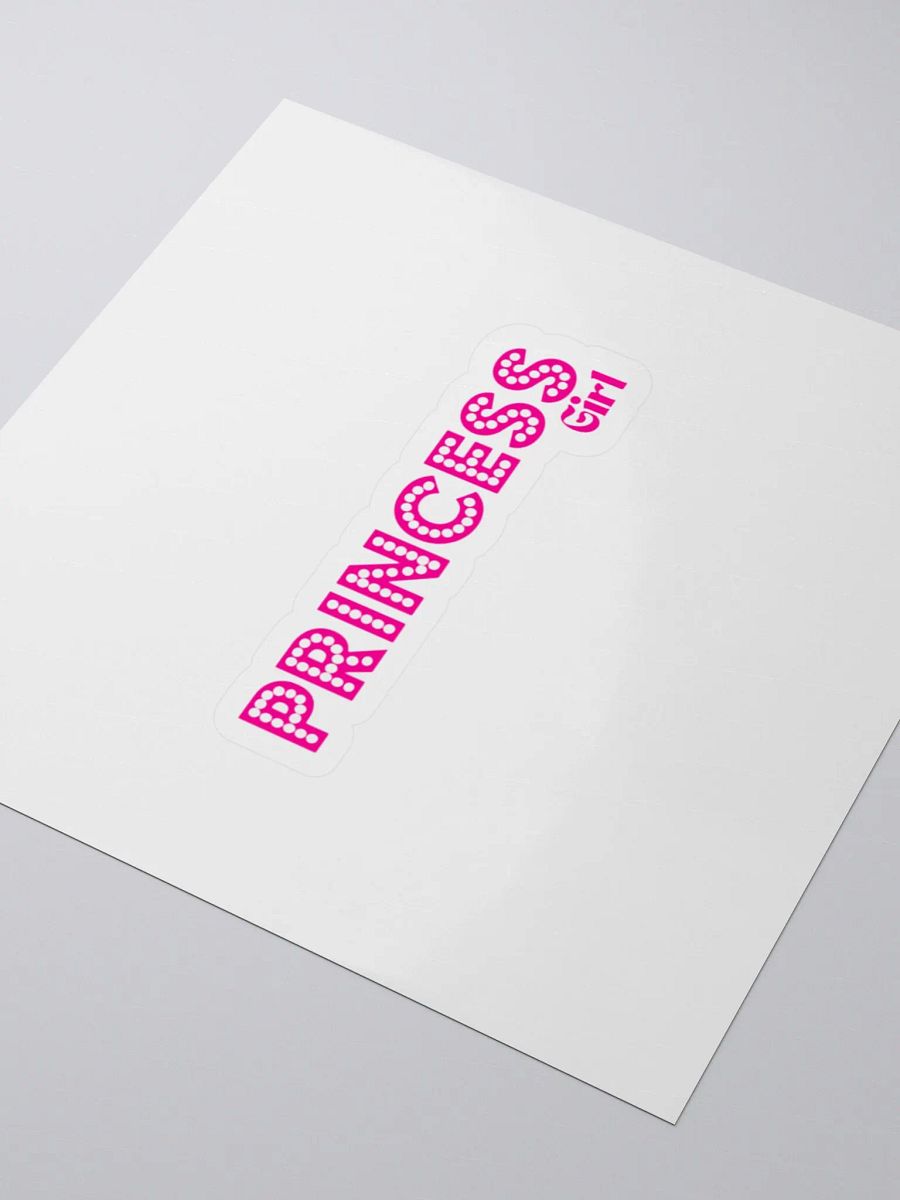 Modern Princess: Shine and Elegance. product image (3)