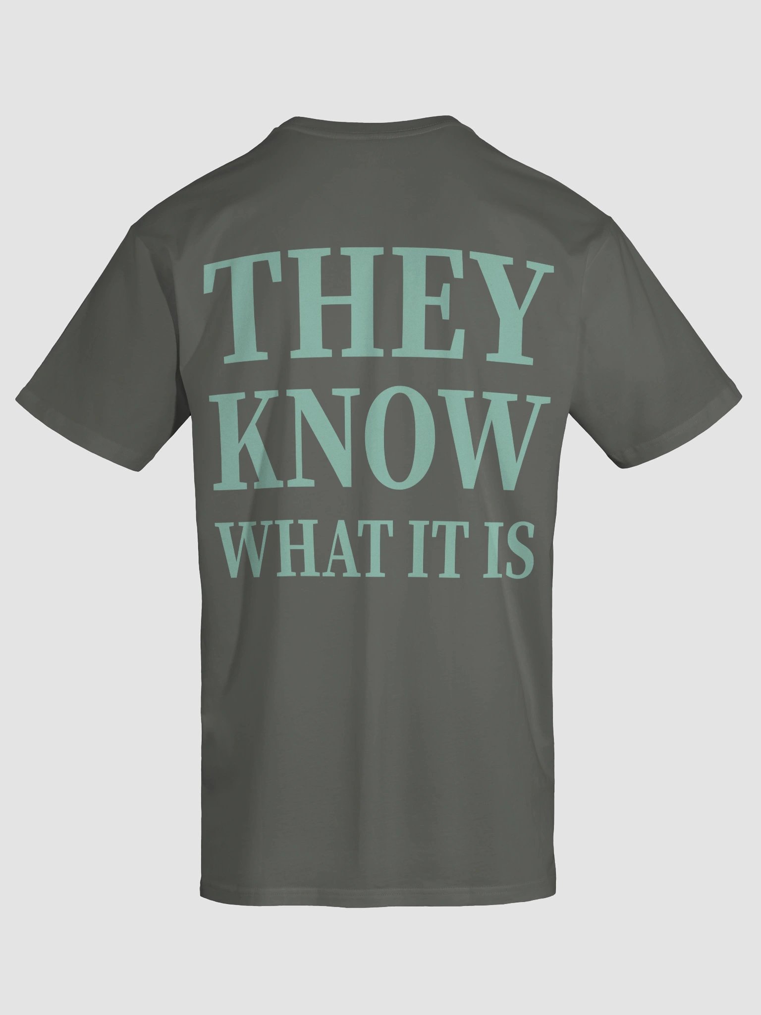 They Know What It Is product image (5)