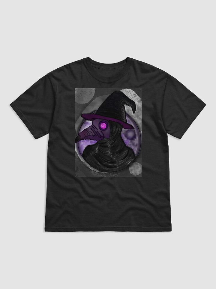 plague witch doctor product image (1)