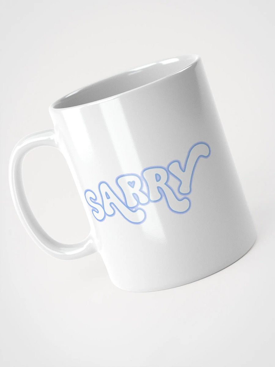 sarry logo mug product image (4)