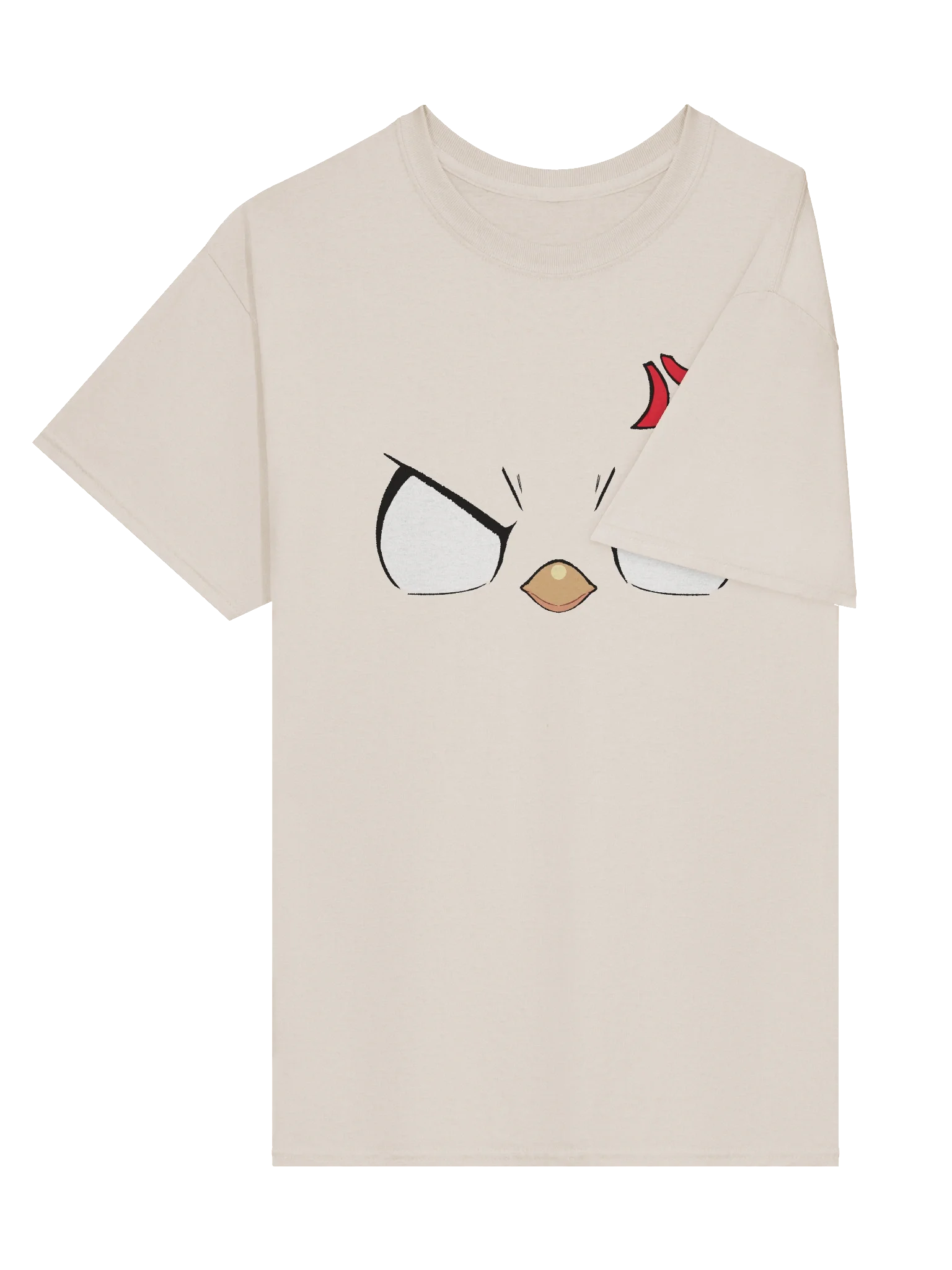 Angry Bambam T Shirt product image (3)